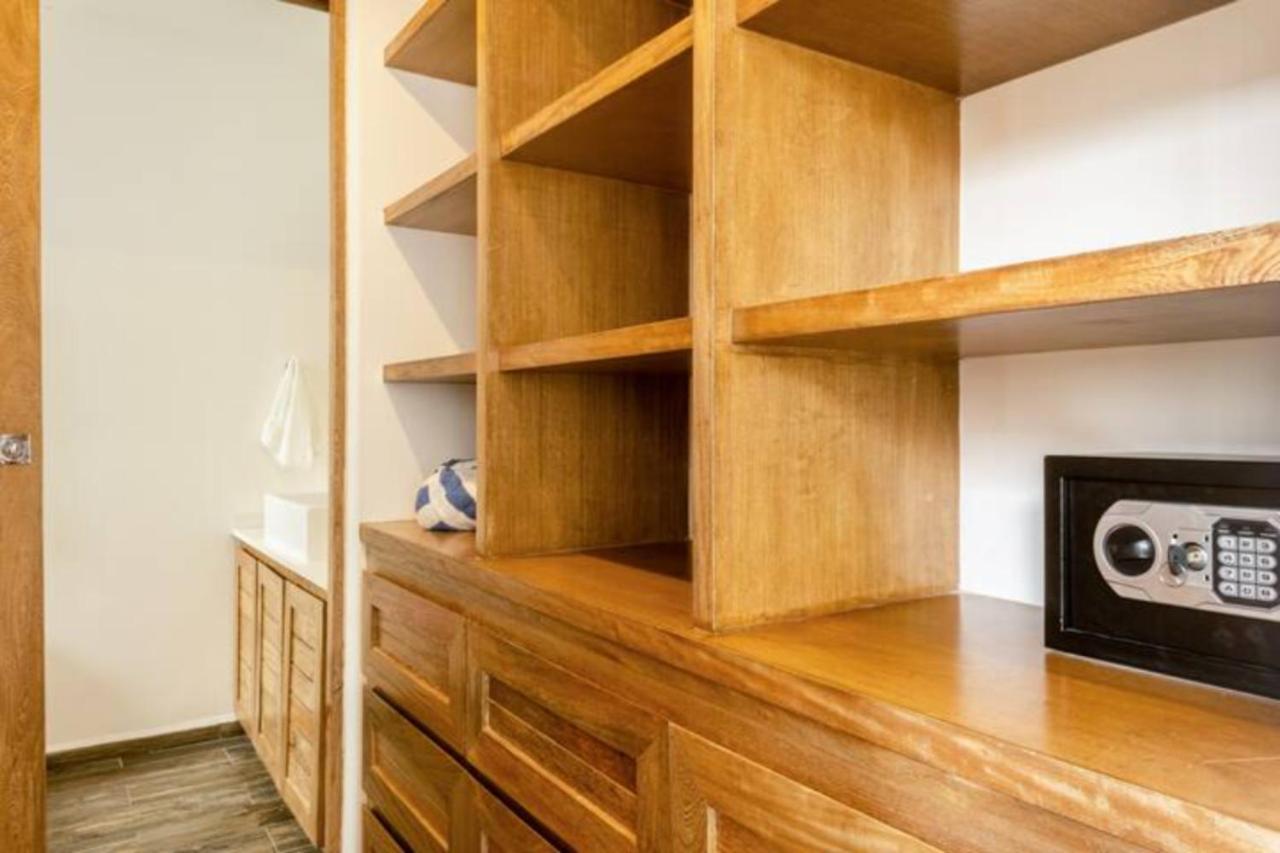 Exclusive Villa "Town House" Luxury Amenities In 툴룸 외부 사진