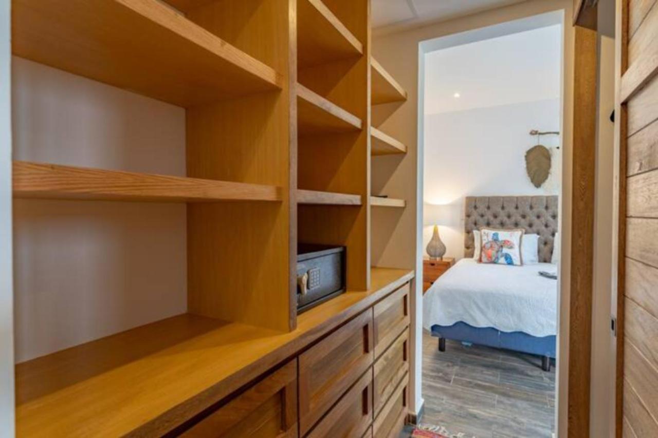 Exclusive Villa "Town House" Luxury Amenities In 툴룸 외부 사진